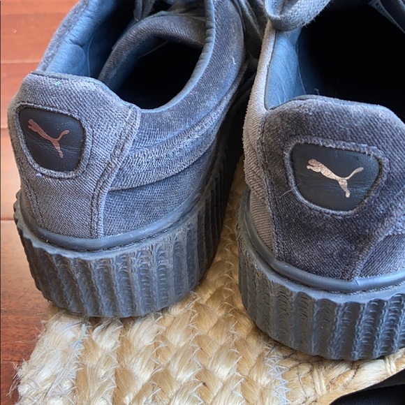 FENTY PUMA CRAWLERS💎 - Picture 5 of 6